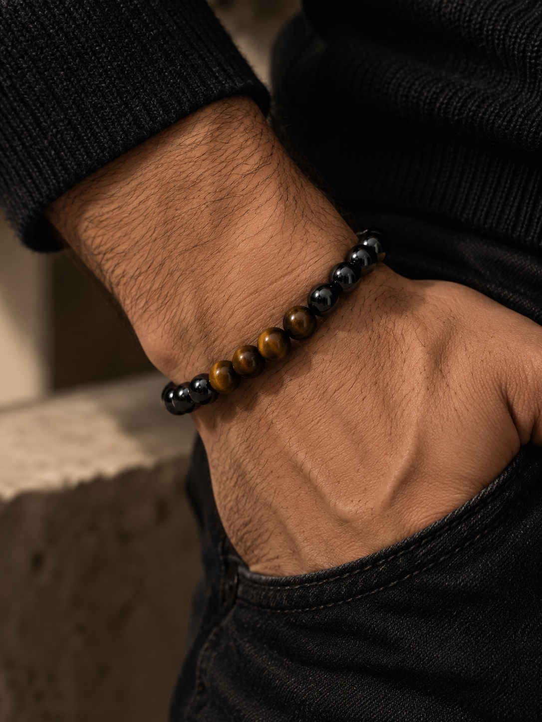 TIGRIS BRACELET