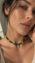 Ivy Rose Necklace