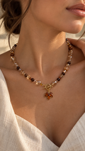 Aurelia Necklace