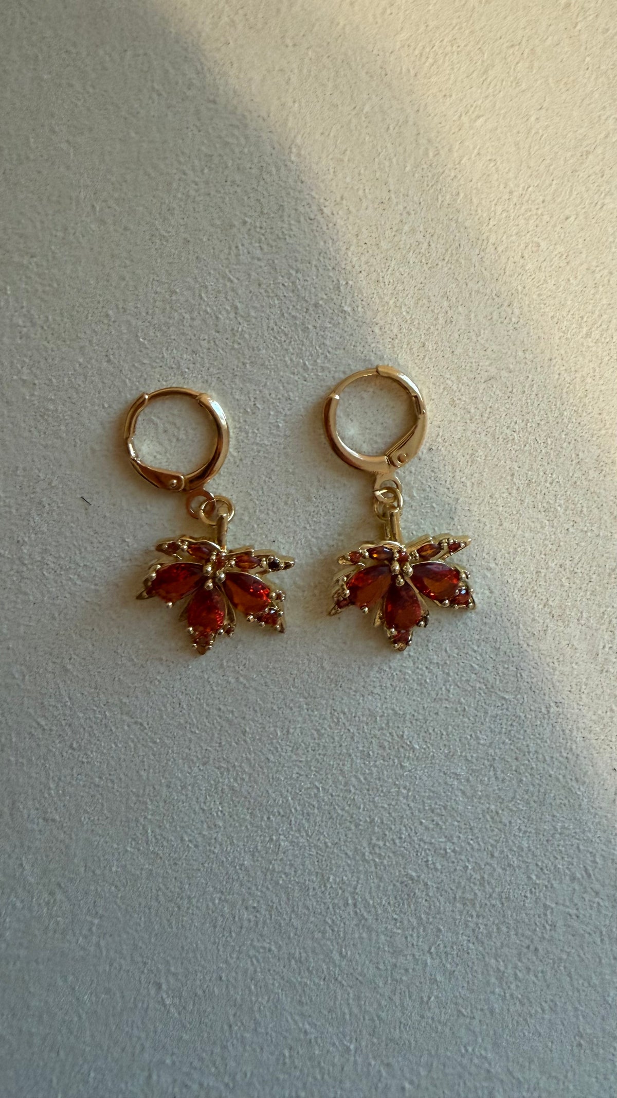 Aurelia earrings