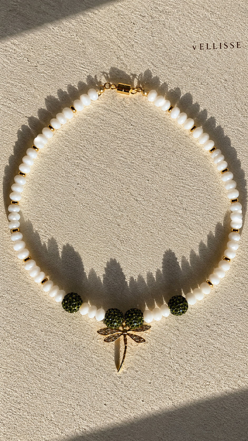 Elowen Choker