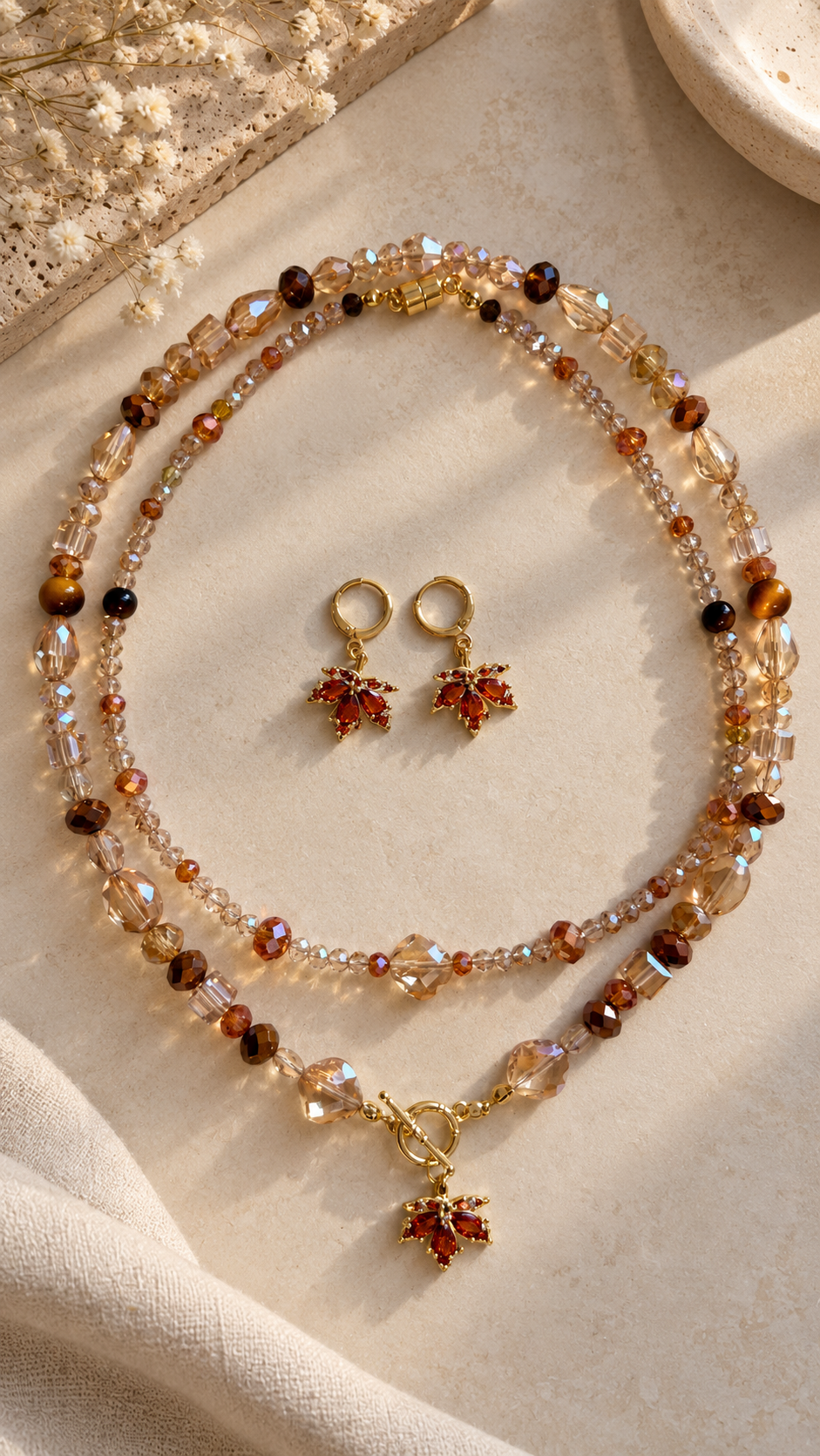 Aurelia Set