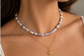 Élodie Necklace