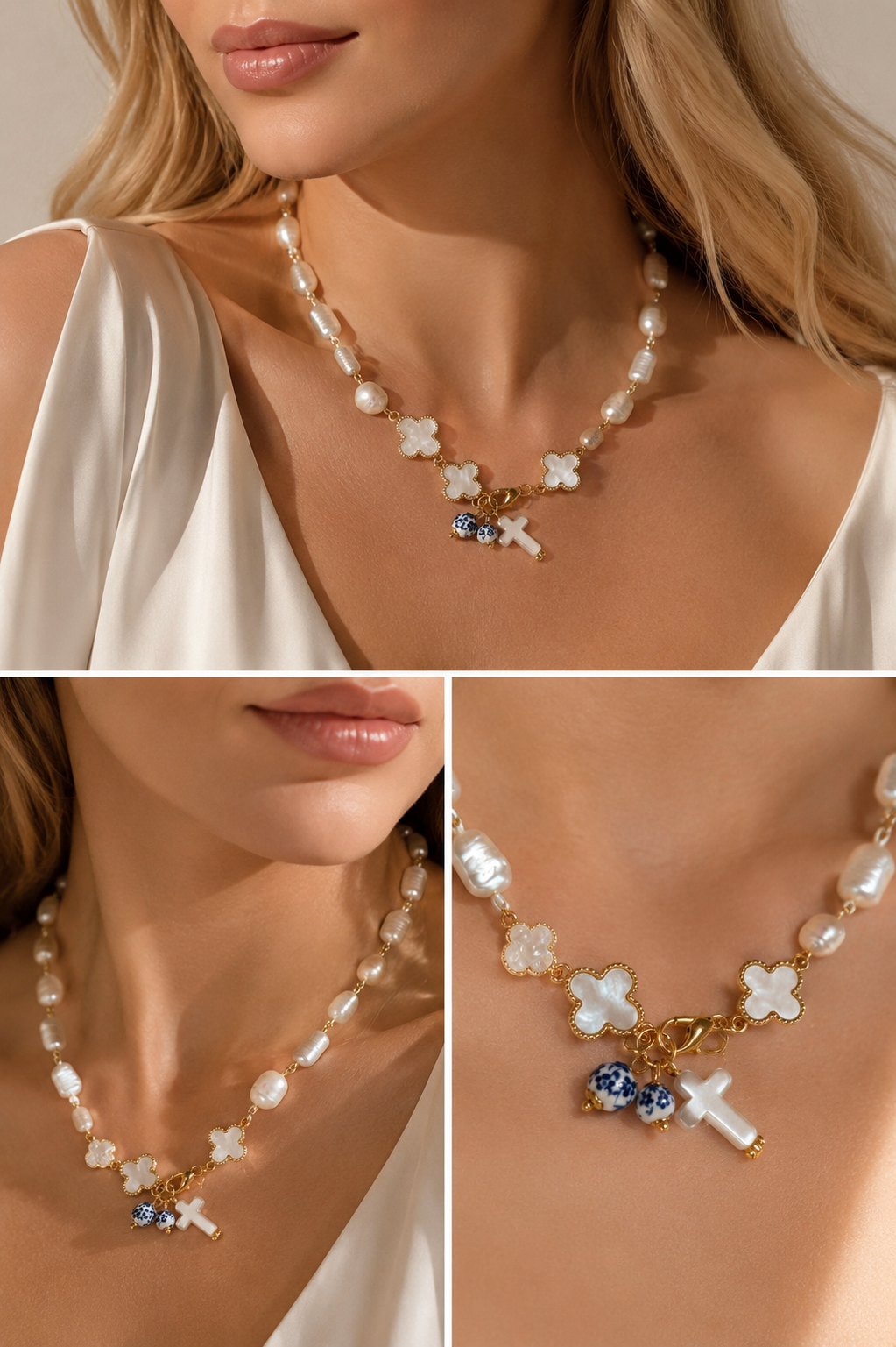 Grace Necklace