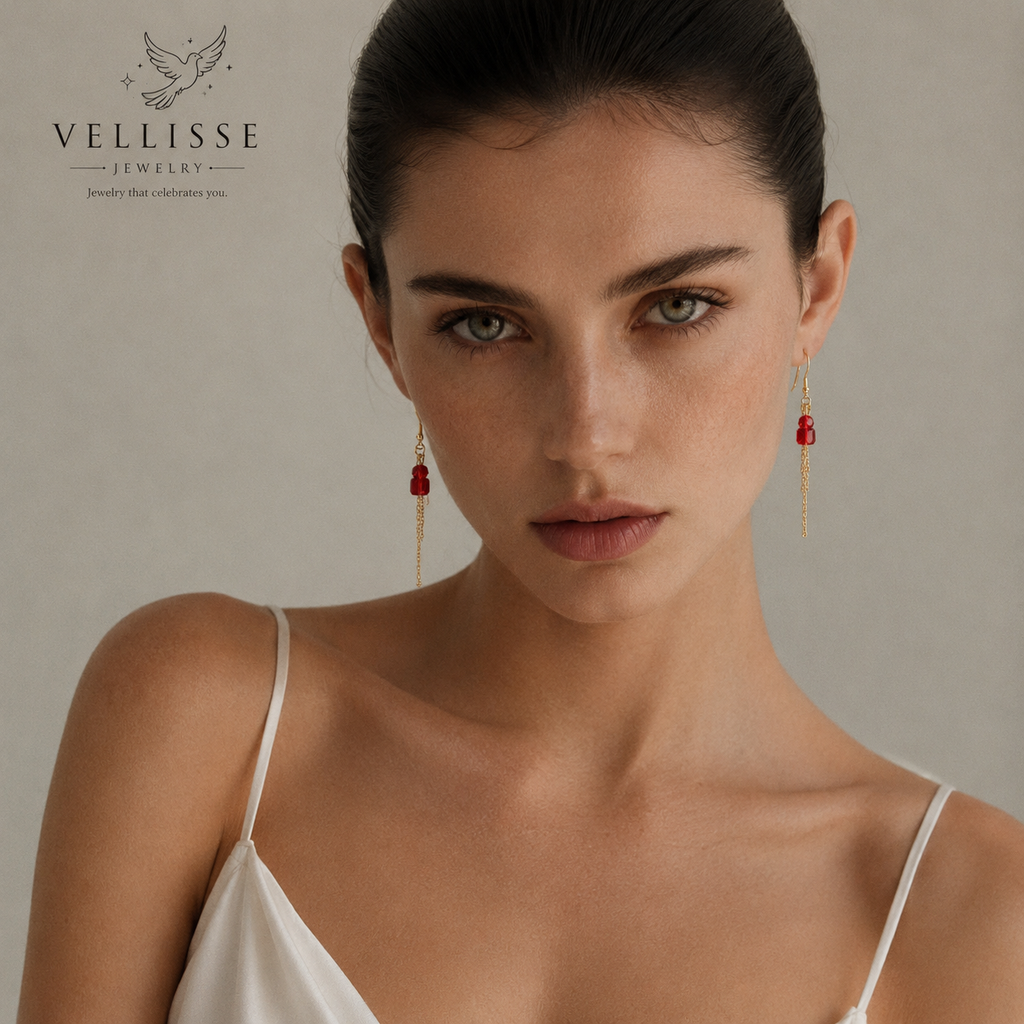 Scarlet Whisper