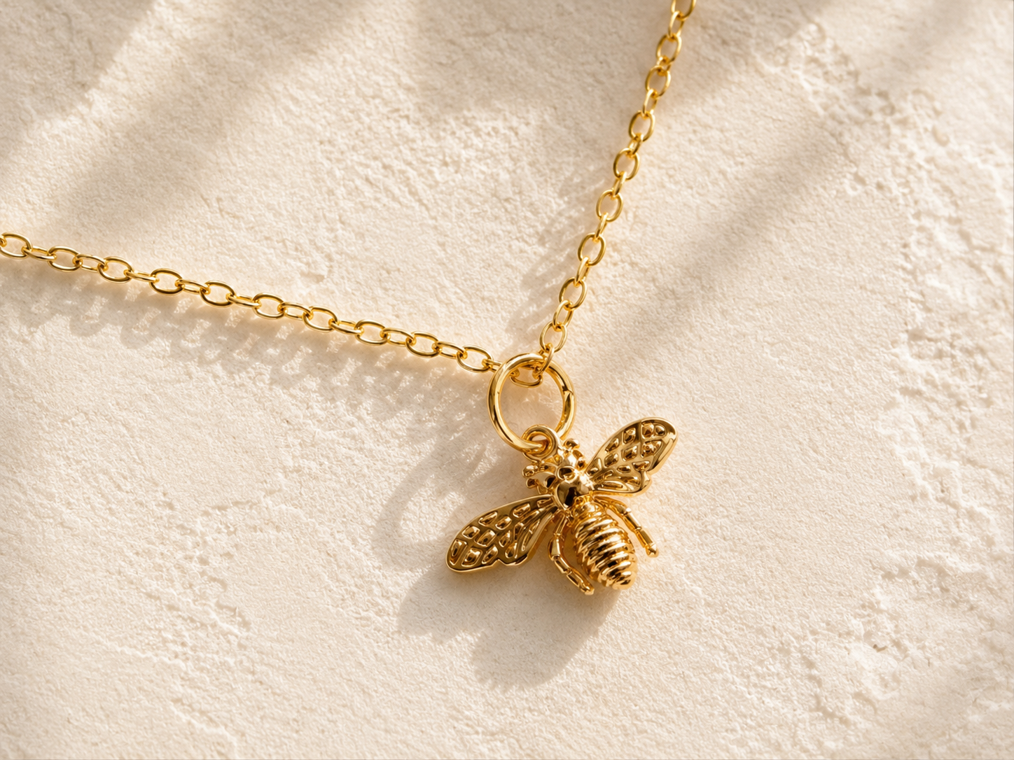 Élodie Necklace
