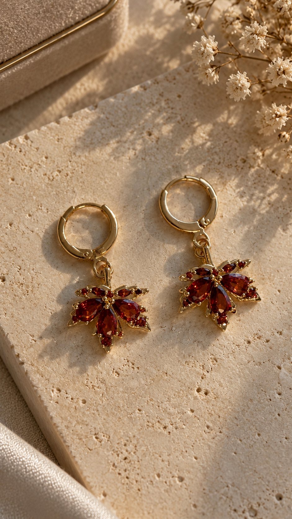Aurelia earrings