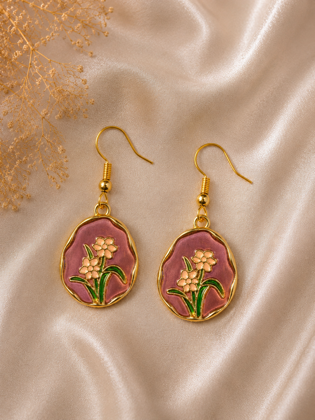 Blush Garden