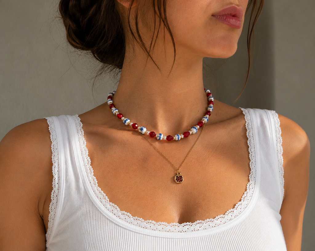 Juliette Necklace