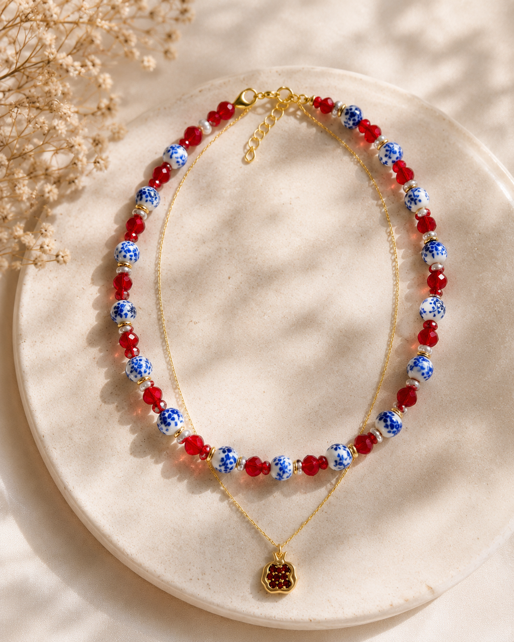 Juliette Necklace