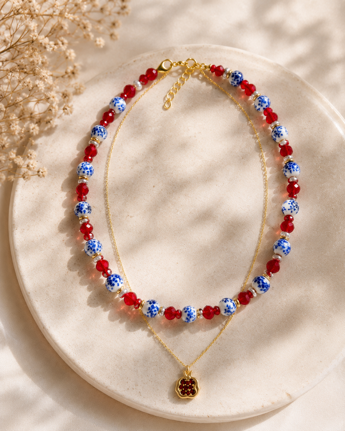 Juliette Necklace