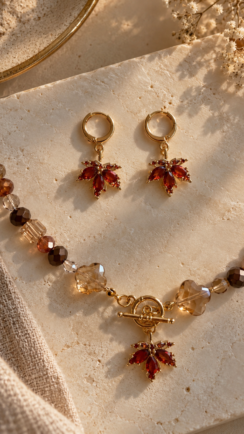 Aurelia Set