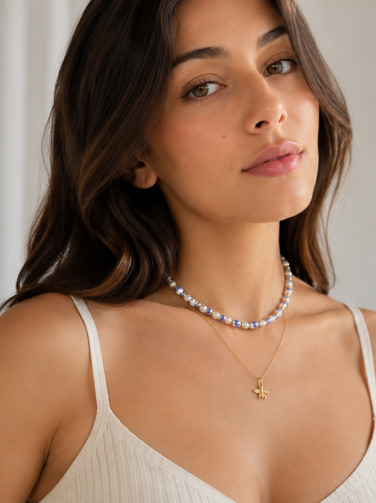 Élodie Necklace