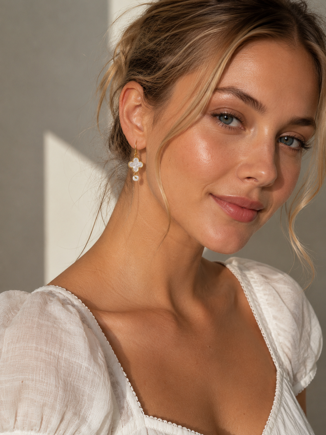 Camille Earrings