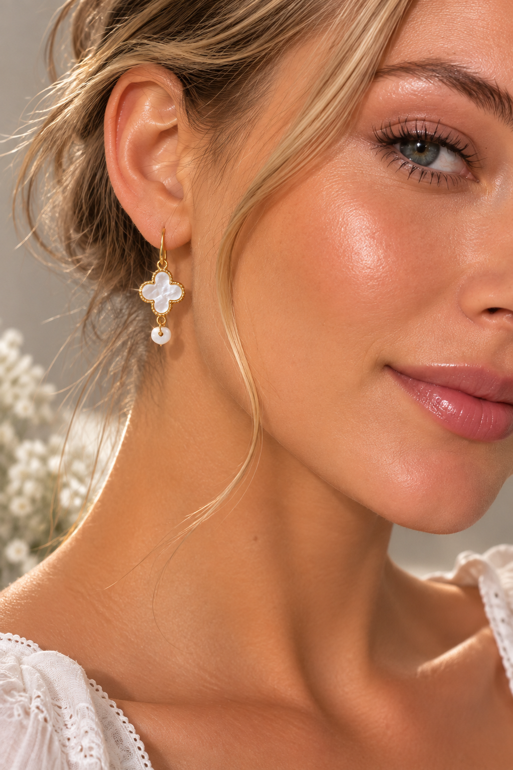 Camille Earrings