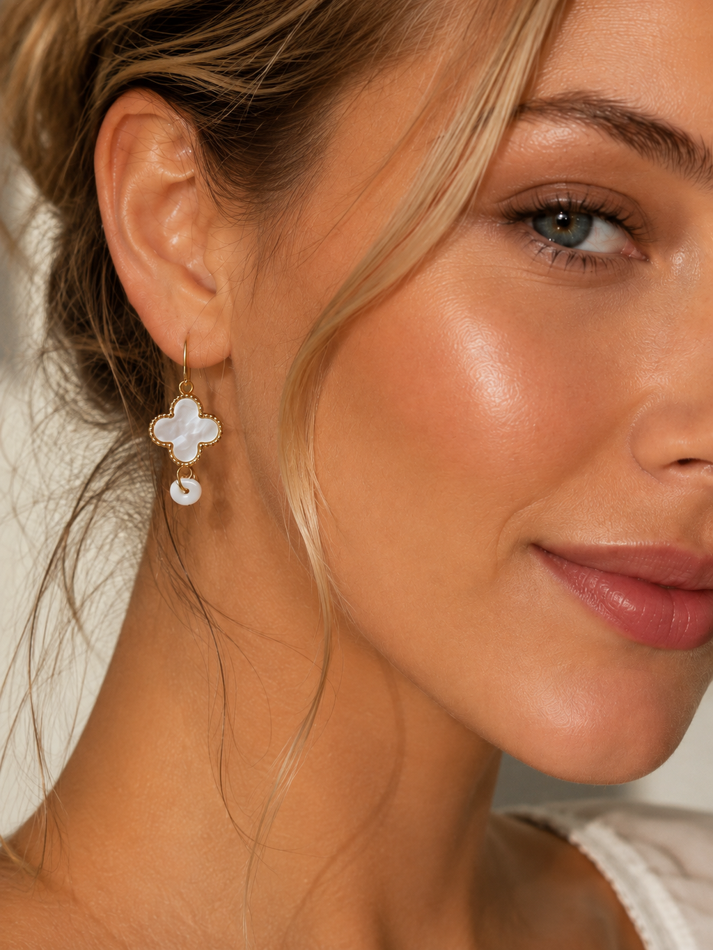 Camille Earrings