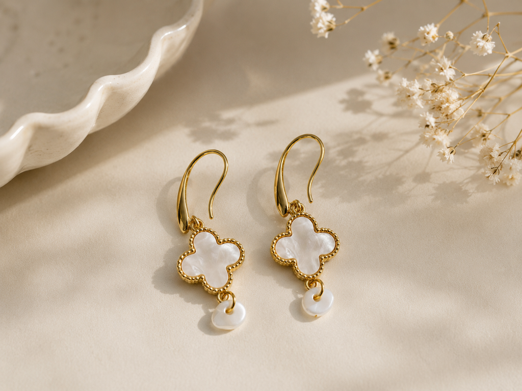 Camille Earrings