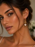 Bloom Hoops