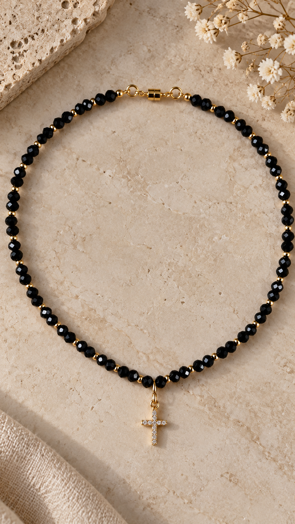 Estelle Necklace