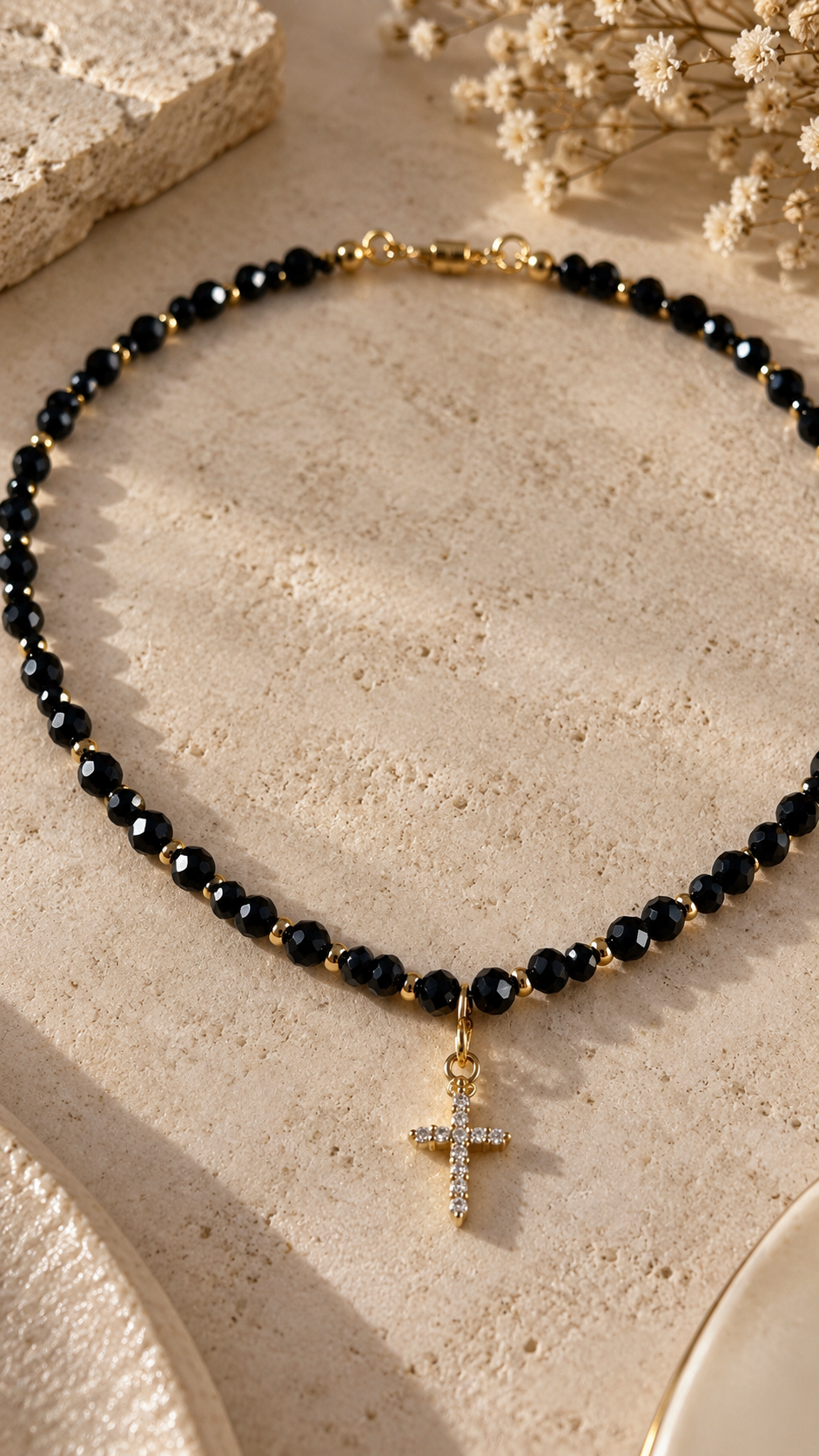 Estelle Necklace